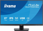 IIYAMA 68.6cm (27")   XU2793HSU-B7 16: