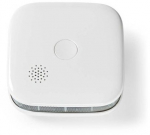 Smoke Detector Nedis SmartLife WIFIDS21WT3 3 pcs