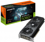 GIGABYTE GeForce RTX 5060 Ti GAMING OC 8G NVIDIA 8 GB GDDR7