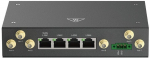 D-LINK 5G NR VPN Industrial M2M Router