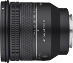 Samyang AF 14-24mm f/2.8 lens for Sony