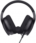 Havit HV-H2212U headphones/headset Wired Head-band Gaming Black