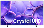 TV Set|SAMSUNG|43 "|4K Ultra HD|3840 x 2160 pixels|Flat|16:9|LED|UE43U8072FUXXH