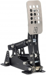 Heusinkveld Throttle Add-on for Simucube ActivePedal - silver