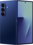 Samsung Galaxy Z Fold7 5G 256 GB blue shadow