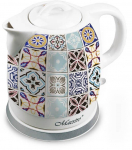 MAESTRO MR-066-PORTO Ceramic electric kettle