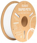 ELEGOO Rapid PETG Filament (White)