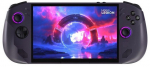Lenovo Legion Go S 8APU1 Ryzen Z1 Extreme 8" WUXGA IPS 500nits Glossy 120Hz Touch 16GB LPDDR5x-7500 SSD512 Radeon Graphi