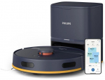 Philips HomeRun 2000 Series Aqua Wet and dry cleaning robot XU2100/15