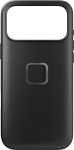 Peak Design case Apple iPhone 17 Pro Max Mobile Everyday Fabric Case, black
