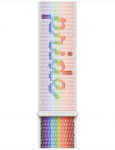 Apple 41mm Pride Edition Sport Loop | Apple