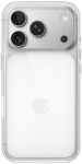 Clear Case iPhone 17 Pro mit MagSafe