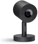 Netatmo Indoor Camera Advance, black