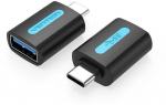I/O ADAPTER USB3.0 TO USB-C/CDUB0 VENTION