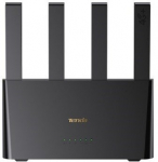 Tenda 4G08 Router Black