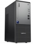 Lenovo ThinkCentre neo 50t Gen 6 Intel Core Ultra 5 225 16 GB DDR5-SDRAM 512 GB SSD Windows 11 Pro Tower PC Black