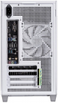 Actina 5901443431718 PC AMD Ryzen&trade; 5 9600X 32 GB DDR5-SDRAM 1 TB SSD NVIDIA GeForce RTX 5060 Ti Mini Tower White