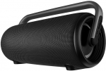 Waterproof portable speaker SVEN PS-395 2x40W TWS Bluetooth USB RGB