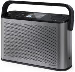 Stereo radio Sharp OSAKA DR-P540(GY)