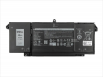 Dell 9JM71, Latitude 5320, 7320, 7420, 7520 11.4V 42Wh Li-ion s&uuml;learvuti aku