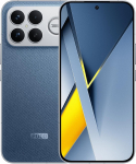 Poco F8 Ultra mobile phone 12GB/256GB blue MZB0M5FEU