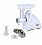 Esperanza EKM031 meat grinder white 2200W