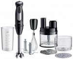 Braun Hand Blender Multiquick MQ55755M