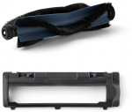 Anker Eufy | Replacement Roller Brush with Bristles and Replacement Brush Guard with Pro-Detangle Comb, Compatible with