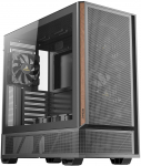 Antec P30 AIR PC Case, Mid-Tower, ATX, Tempered Glass - Black
