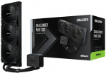 ASRock Challenger Pure 360 water cooling (black)
