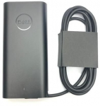 Dell USB-C 165 W GaN AC Adapter with 1 meter Power Cord - Europe