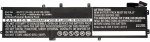 CoreParts Laptop Battery for Dell