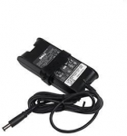 Dell AC Adapter, 65W, 19.5V, 3 Pin, Excl. Power Cord Excluding Power Cord