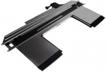CoreParts Laptop Battery for Apple