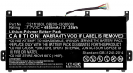 CoreParts Laptop Battery for Asus