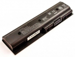 CoreParts Laptop Battery for HP 48.84Wh 11.1V 4400mAh 49Wh 6 Cell Li-ion 11.1V 4.4A