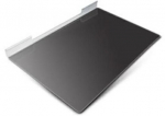 eSTUFF Framed Acrylic Privacy Filter 23-24" 560 mm x 360 mm x 25 mm 16:9
