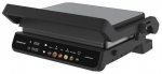 Taurus Asteria Digital 2-in-1 electric grill