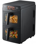 PROMIS Double vertical fat-free fryer 10 l