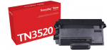 Xerox Toner Everyday Brother TN3520 Black