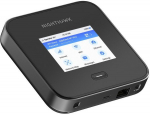 Netgear Nighthawk M7 Pro mobile WLAN router black 5G Wi-Fi 7