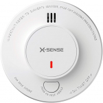 X-SENSE SD19 Photoelectric Smoke Detector