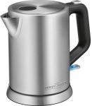 ProfiCook PC-WKS 1106 stainless steel kettle 1 L
