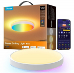 Govee 38cm Smart RGBICWW Ceiling Light Pro
