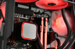 Actina 5901443441236 PC Intel Core Ultra 5 245KF 16 GB DDR5-SDRAM 1 TB SSD NVIDIA GeForce RTX 5060 Ti Midi Tower Black