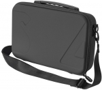 Sunnylife Adventure Combo Bag for DJI Osmo Action 6 (Black)