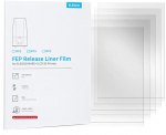 FEP film for ELEGOO Mars 5 (5 pieces)