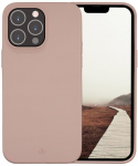 dbramante1928 Monaco iPhone 14 Pro Max Pink sand