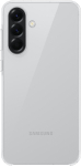 Samsung A56 Clear Transparancy