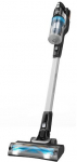 Black & Decker BHFEB520D1-QW stick vacuum/electric broom Battery Dry Cyclonic Bagless Black, Silver, Transparent 2 Ah